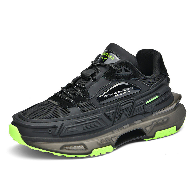 Luxury Running Sneakers Casual