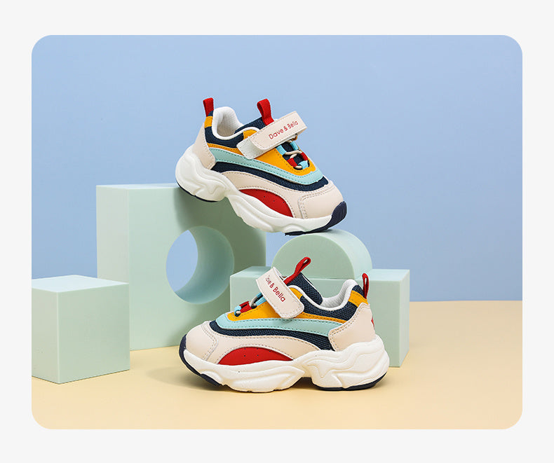 Western Style - Baby Casual Shoes