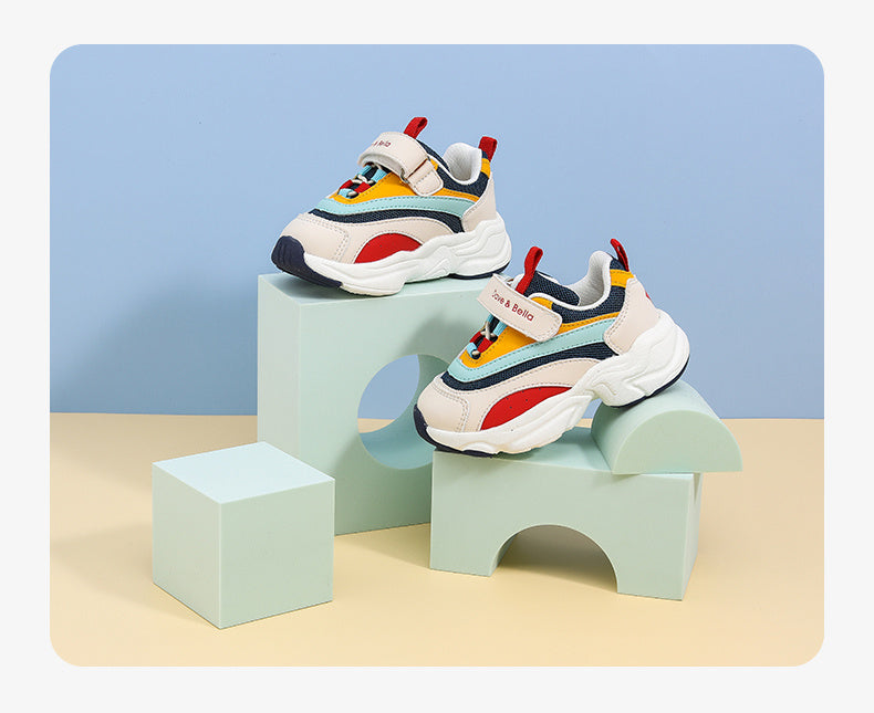 Western Style - Baby Casual Shoes