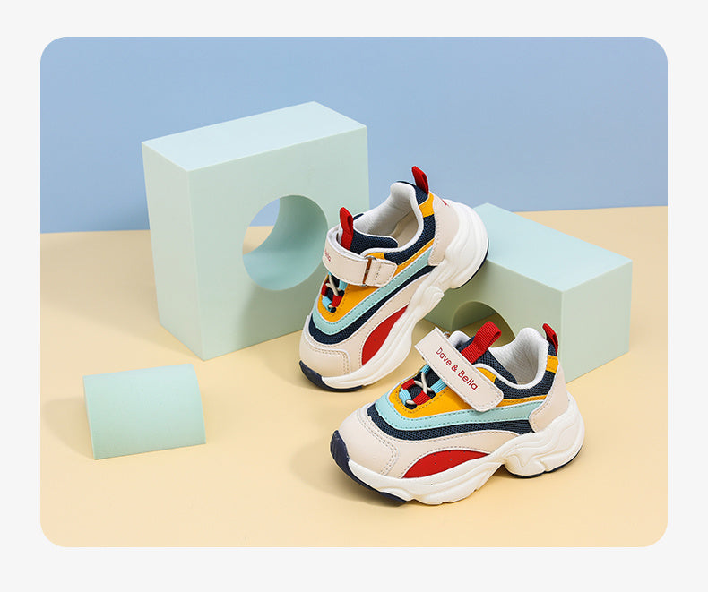 Western Style - Baby Casual Shoes