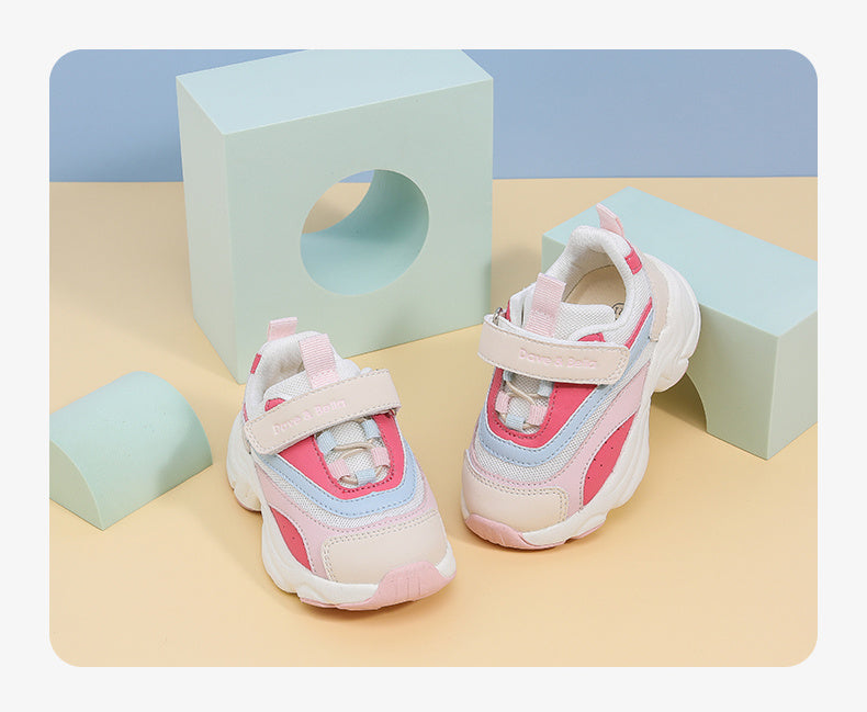 Western Style - Baby Casual Shoes