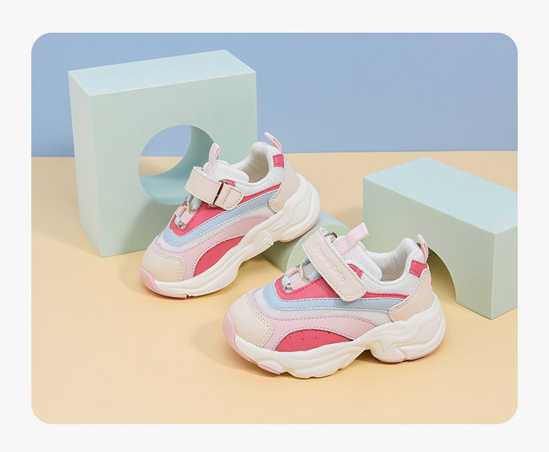 Western Style - Baby Casual Shoes
