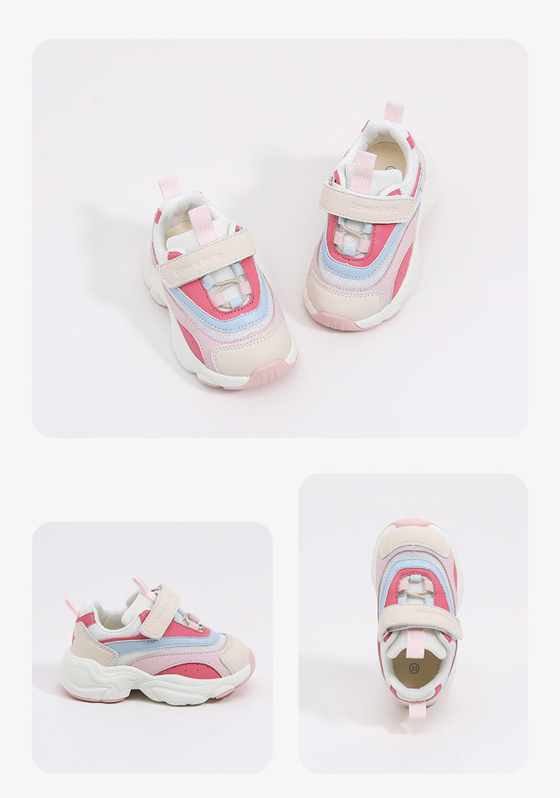 Western Style - Baby Casual Shoes