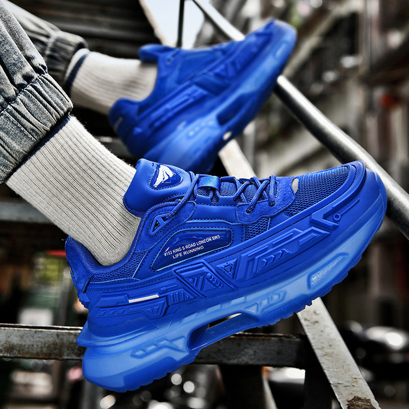 Luxury Running Sneakers Casual