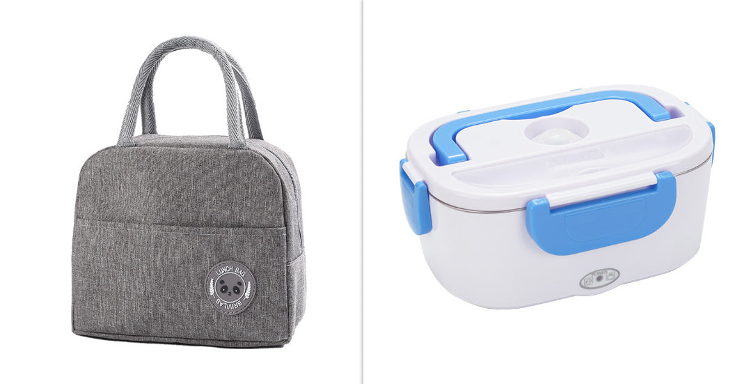 Household Portable Electric Lunch Box