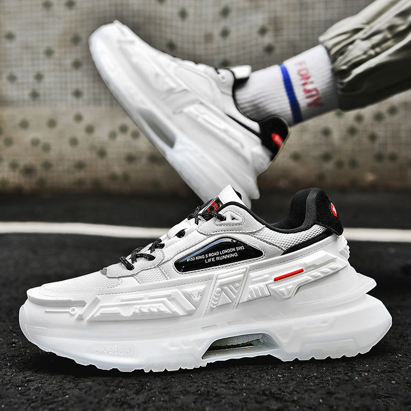 Luxury Running Sneakers Casual