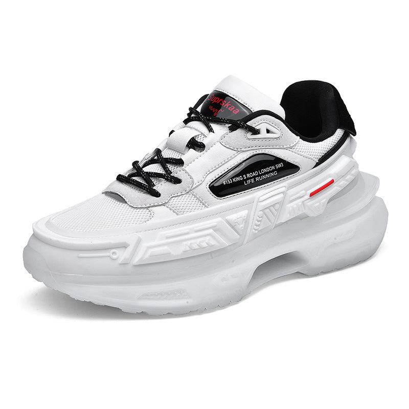 Luxury Running Sneakers Casual