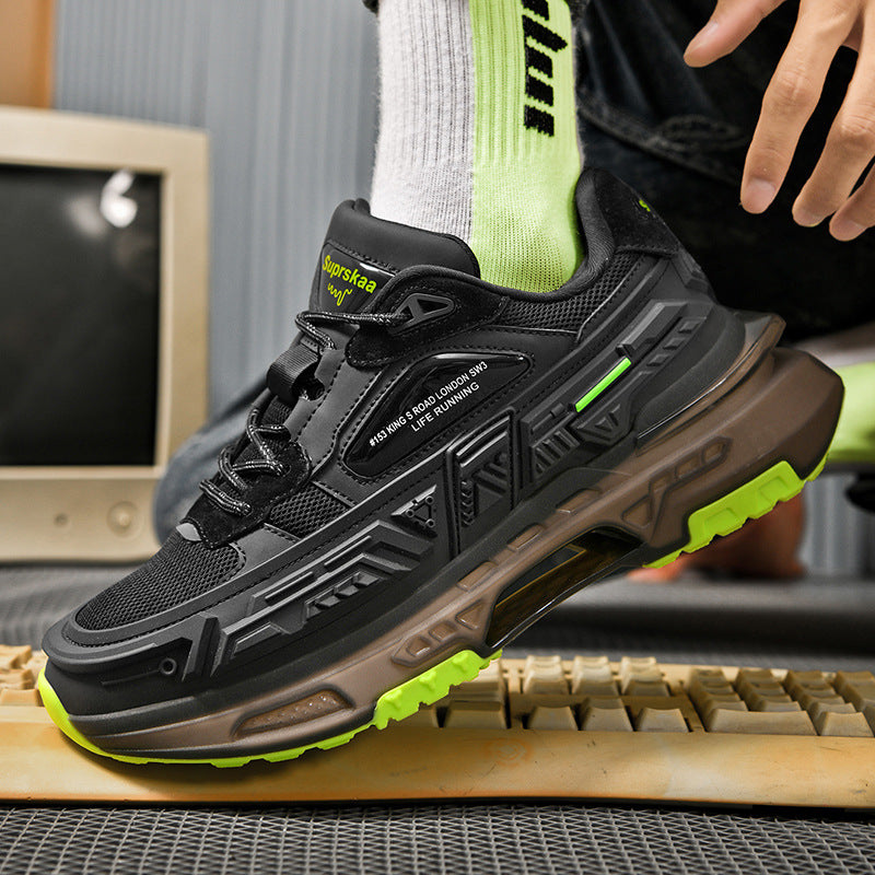 Luxury Running Sneakers Casual