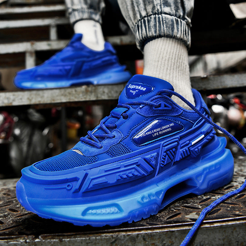 Luxury Running Sneakers Casual
