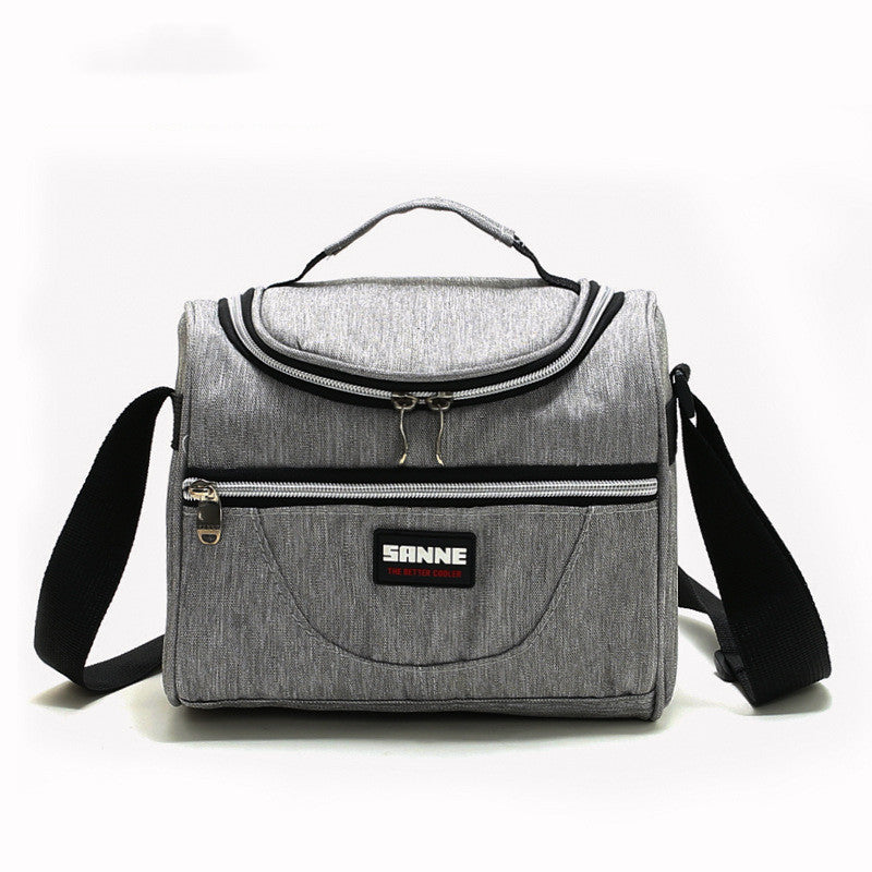 Outdoor Picnic Lunch Portable Lunch Bag