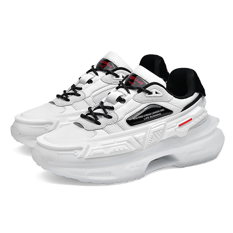 Luxury Running Sneakers Casual