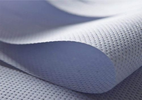 Super Absorbent 2-Ply Blue Roll - 6 Pack for Kitchens & Workplaces
