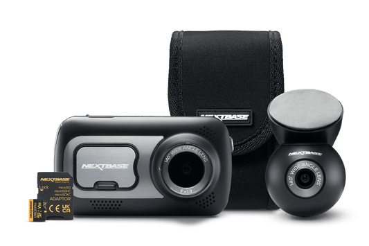 "Drive Safely, Save Smart: Reducing Your Car Insurance in the UK with a Dash Cam"