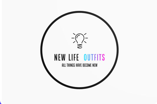 Faithful Fashion: Proclaiming Belief Through New Life Outfits"