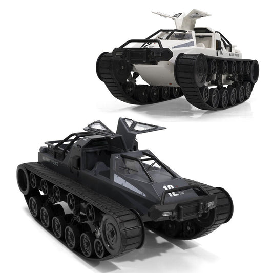 Drift RC Battle Tank High Speed Car Full Proportional